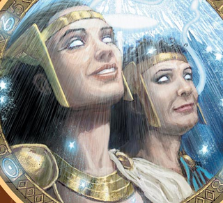 Illustration for article titled 10 Alan Moore Comics You Must Read! (Besides Watchmen)